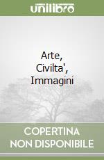 Arte, Civilta', Immagini libro