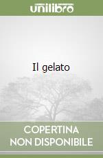 Il gelato libro