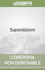 Superstizioni