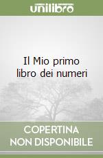 Il Mio primo libro dei numeri libro