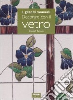 Decorare con il vetro