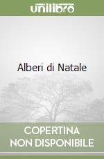 Alberi di Natale