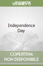 Independence Day libro