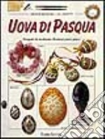 Uova di Pasqua libro