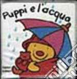 Puppi e l'acqua libro