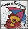 Puppi e l'acqua libro