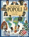 Atlante dei popoli libro