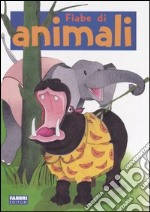 Fiabe di animali libro