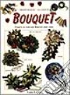 Bouquet libro