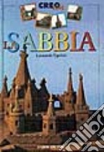 La Sabbia libro