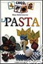 La pasta libro