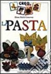 La pasta libro