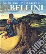 Giovanni Bellini libro