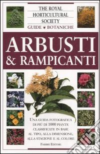 Arbusti & rampicanti