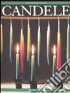 Candele libro