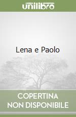 Lena e Paolo libro