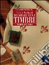 Decorare con i timbri libro