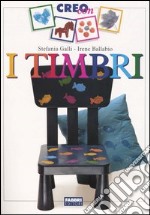 I timbri libro