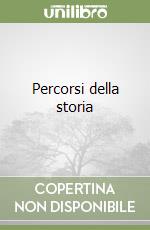 Percorsi della storia libro