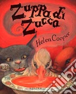 Zuppa di zucca libro