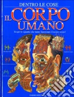 Dentro il corpo umano libro