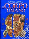 Dentro il corpo umano libro