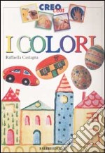 Creo con i colori libro