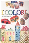 Creo con i colori libro