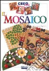 Creo con il mosaico libro