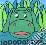 Ippopotamo. Con gadget libro