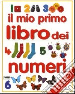 Il mio primo libro dei numeri libro