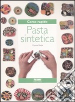 Pasta sintetica libro