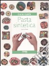 Pasta sintetica libro