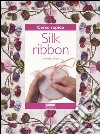 Silk Ribbon libro