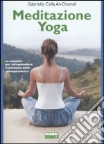 Meditazione e yoga libro