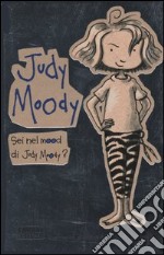 Judy Moody libro