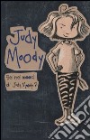 Judy Moody libro