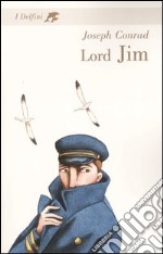 Lord Jim libro