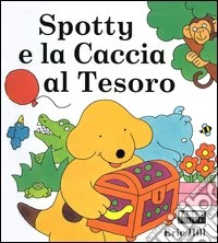 Spotty e la caccia al tesoro
