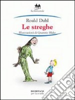 Le streghe libro