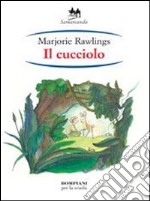 Il cucciolo libro