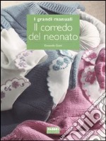 Il corredo del neonato libro