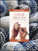 Uova decorate