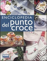 Enciclopedia del punto croce