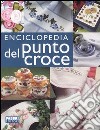 Enciclopedia del punto croce libro