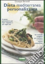 Dieta mediterranea personalizzata libro