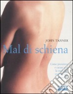 Mal di schiena libro