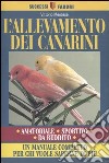 L'allevamento dei canarini libro