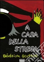 A casa della strega libro