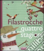 Filastrocche delle quattro stagioni